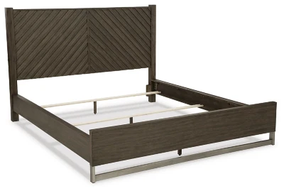 Arkenton King Bedroom Set - Image 4