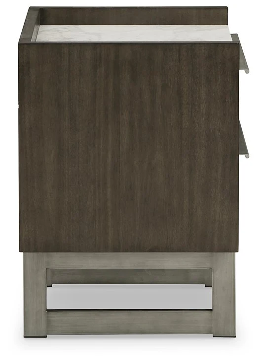 Arkenton Nightstand - Image 5