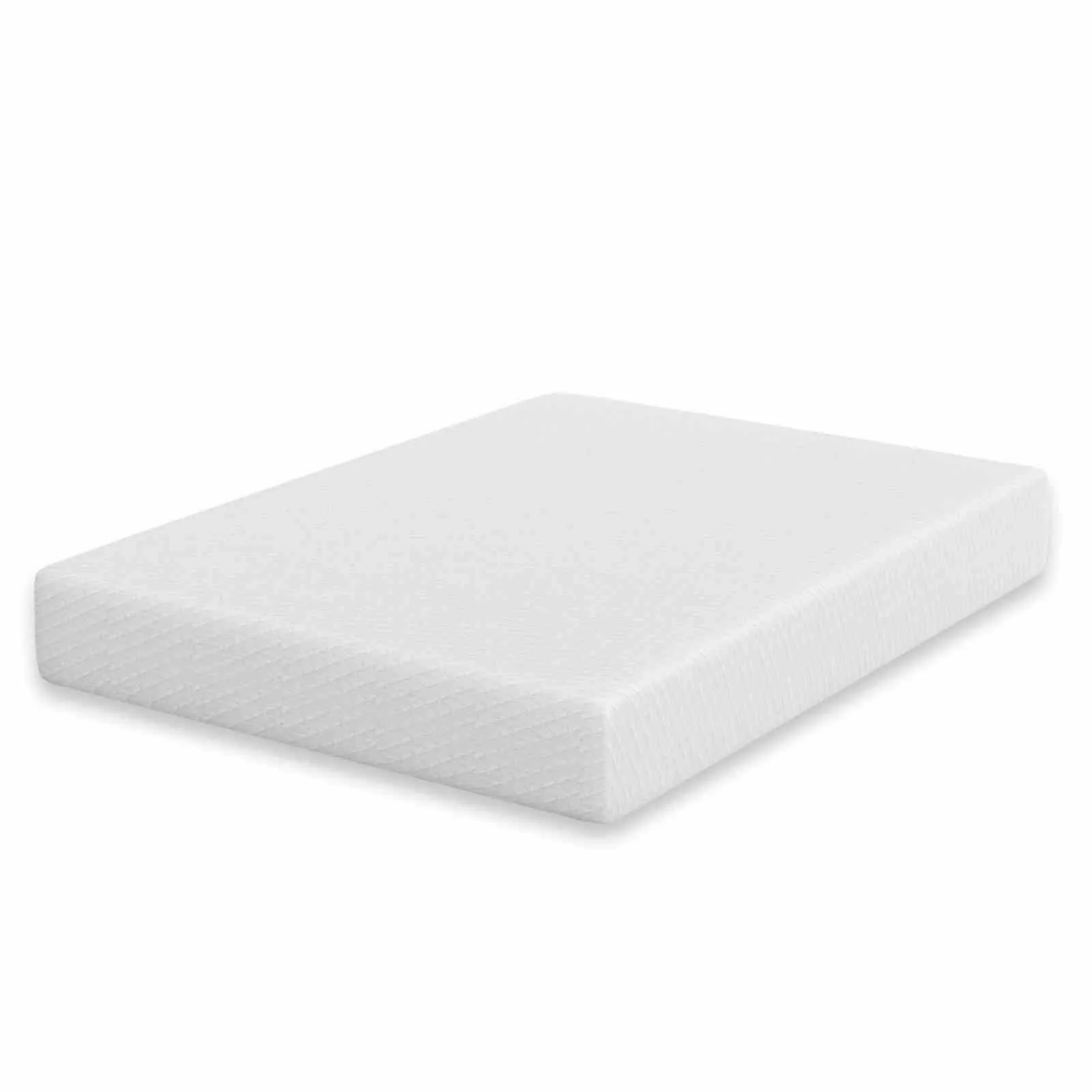 Artemisia 12" Queen Memory Foam Mattress (Roll-In-Box)