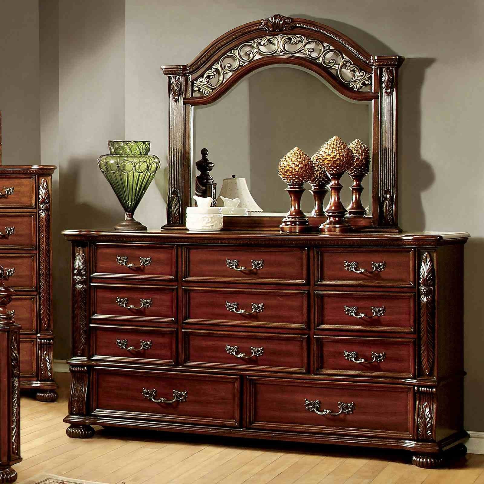 Arthur Dresser, Brown Cherry