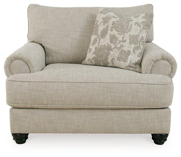 Asanti Living Room Set - Image 26