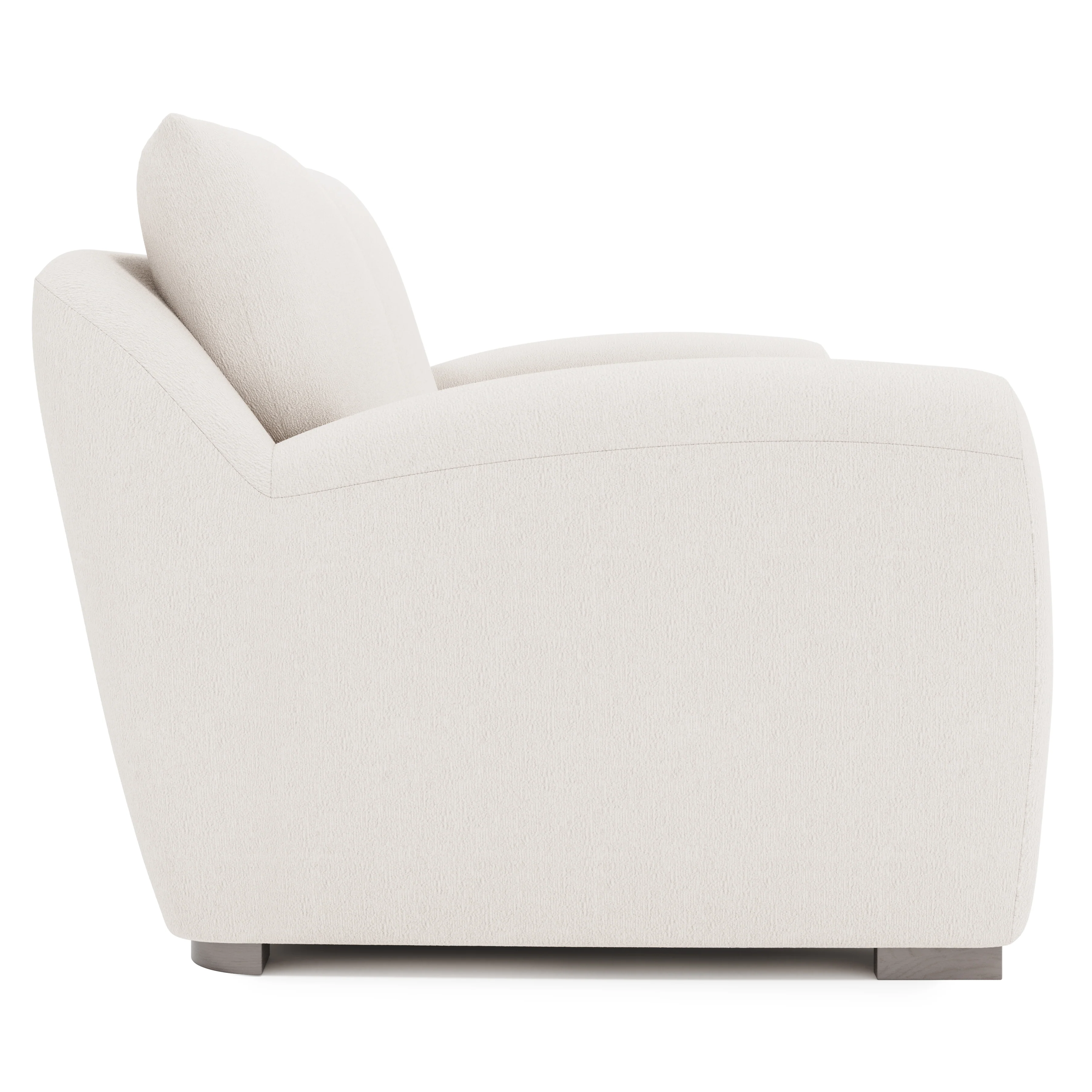 Asher Fabric Sofa - Image 13