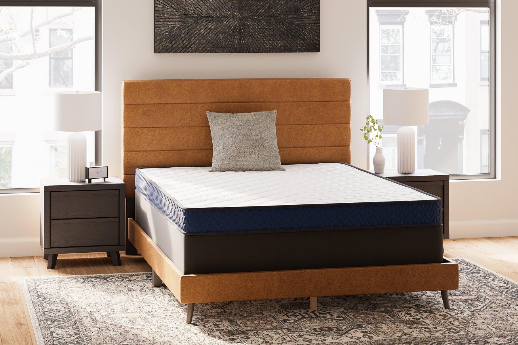 Ashley Firm Mattress - Image 4