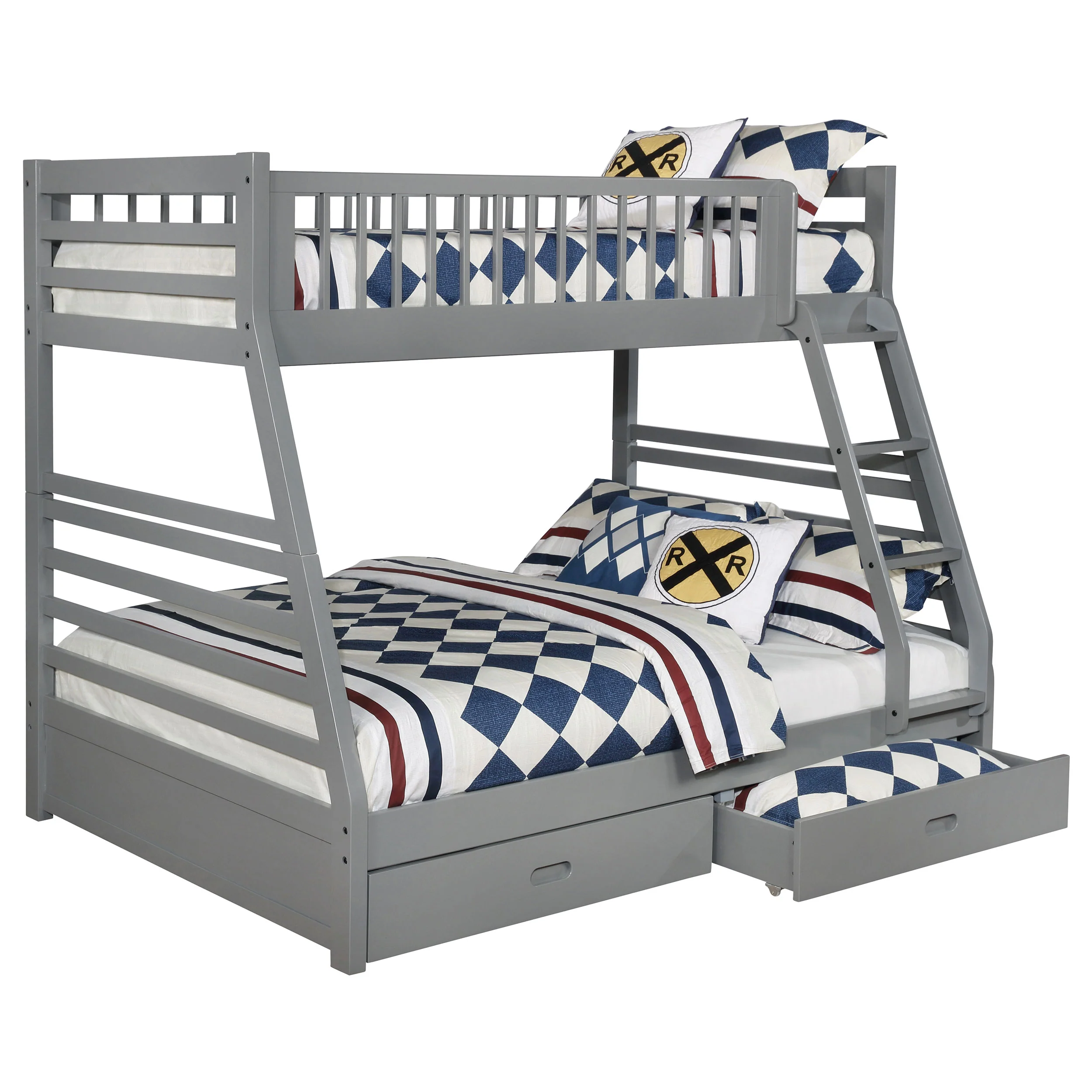 Ashton Bunk Bed - Image 21