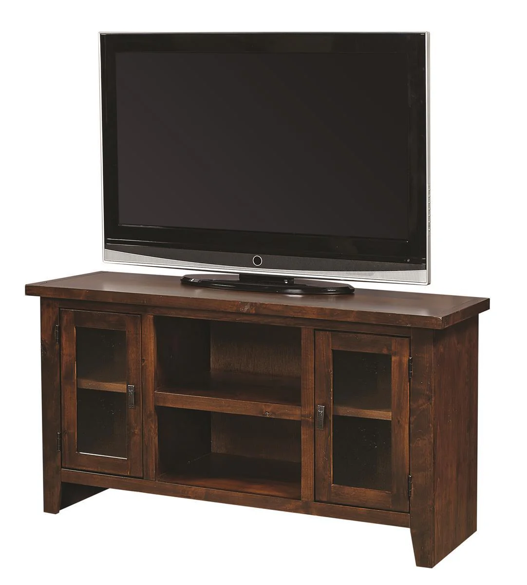 Aspenhome Alder Grove 50" Console in Tobacco