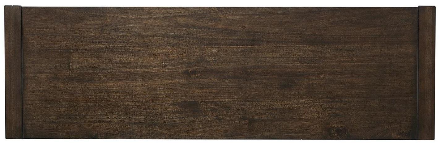 Aspenhome Easton 8 Drawer Chesser in Burnt Umber - Image 2