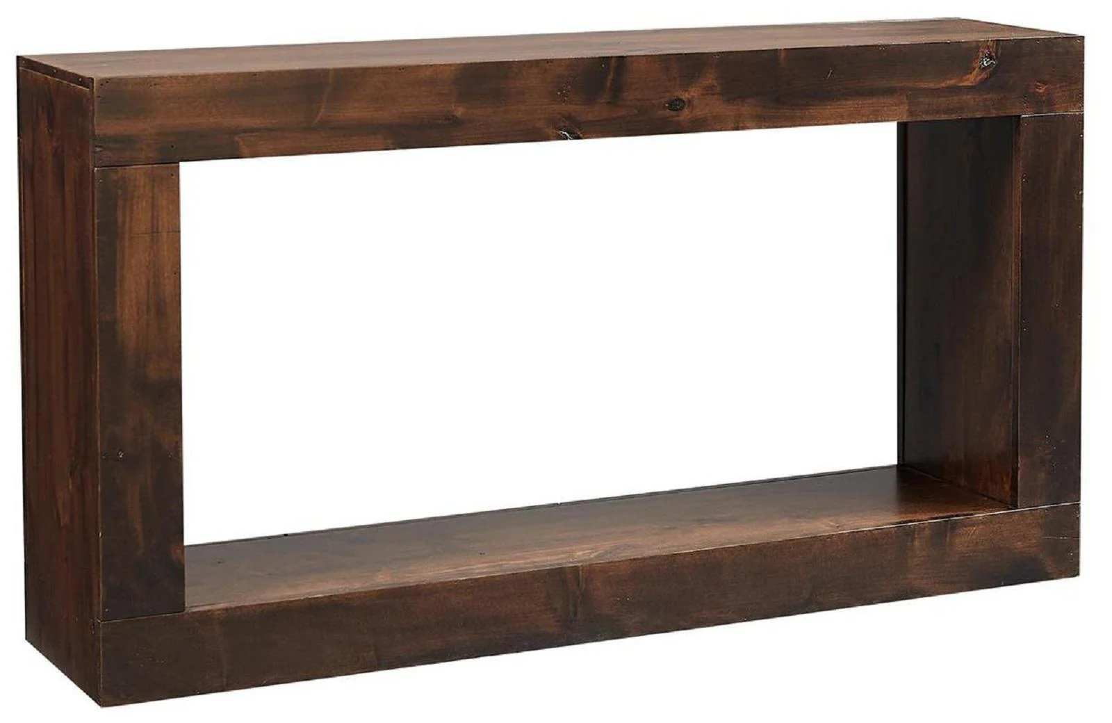 Aspenhome Nova Alder 60" Console Table in Tobacco