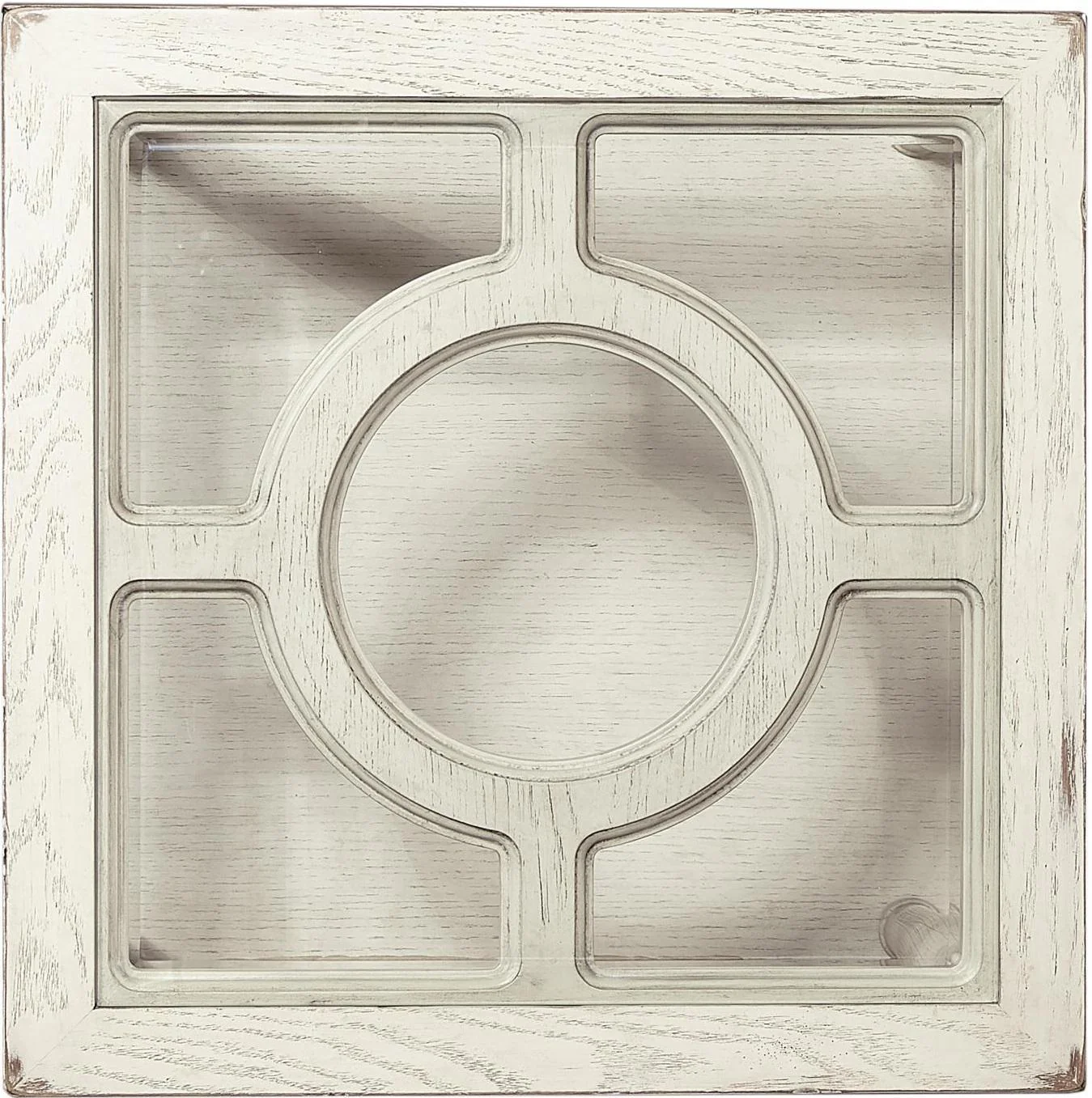 Aspenhome Radius End Table in White - Image 2