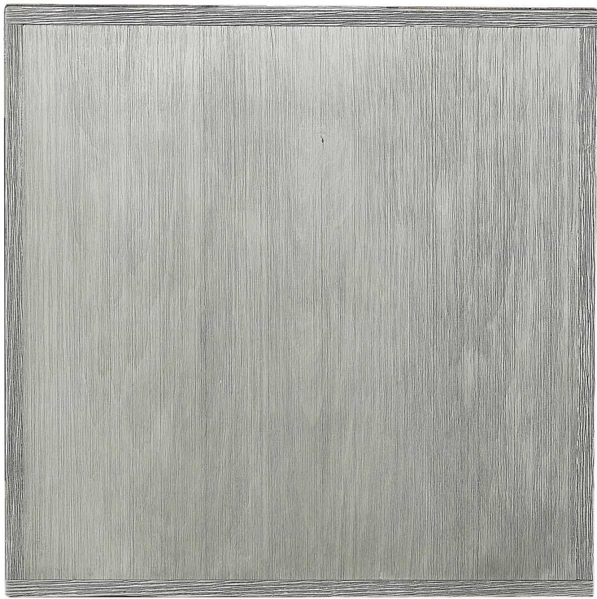 Aspenhome Sawyer End Table in Lighthouse Grey - Image 2