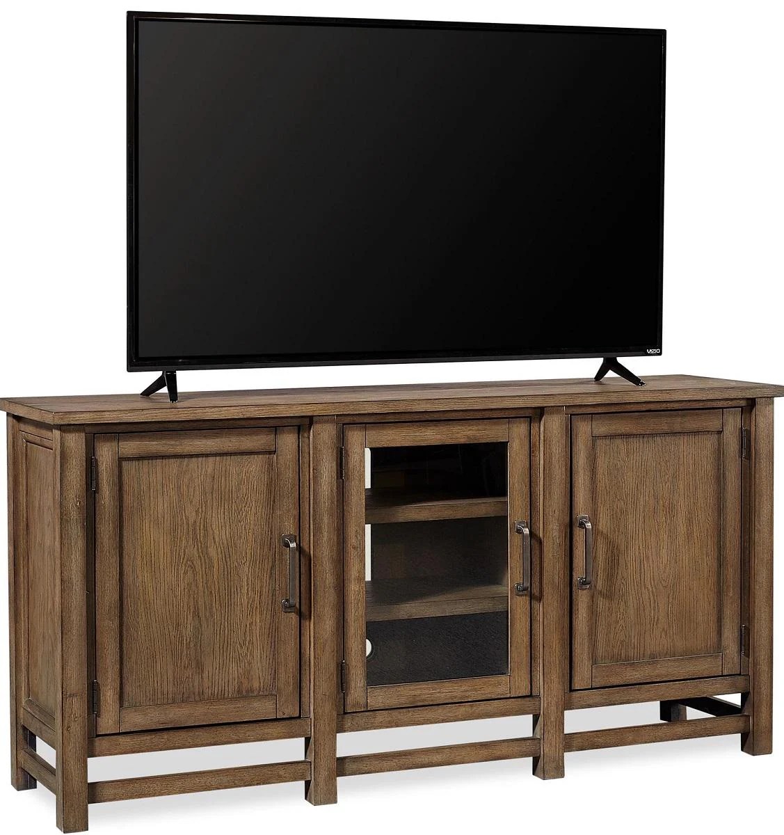 Aspenhome Terrace Point 65"Console in Tawny I221-264