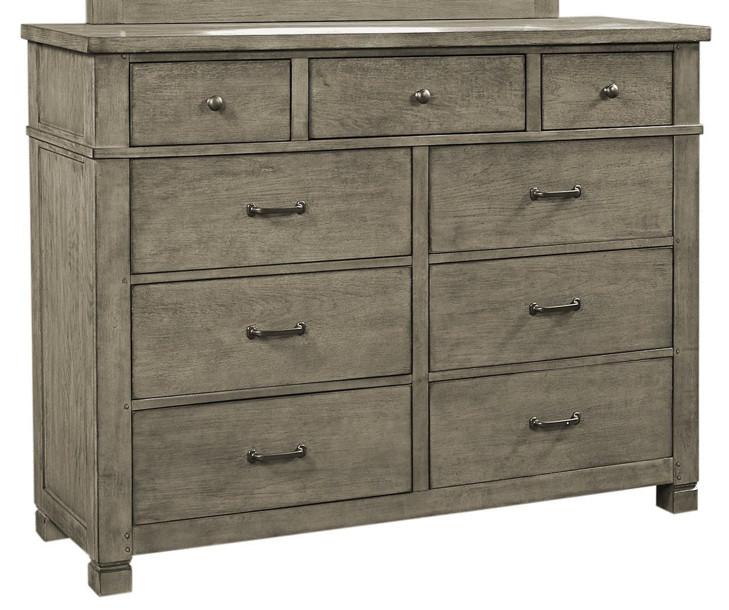 Aspenhome Tucker Chesser in Stone