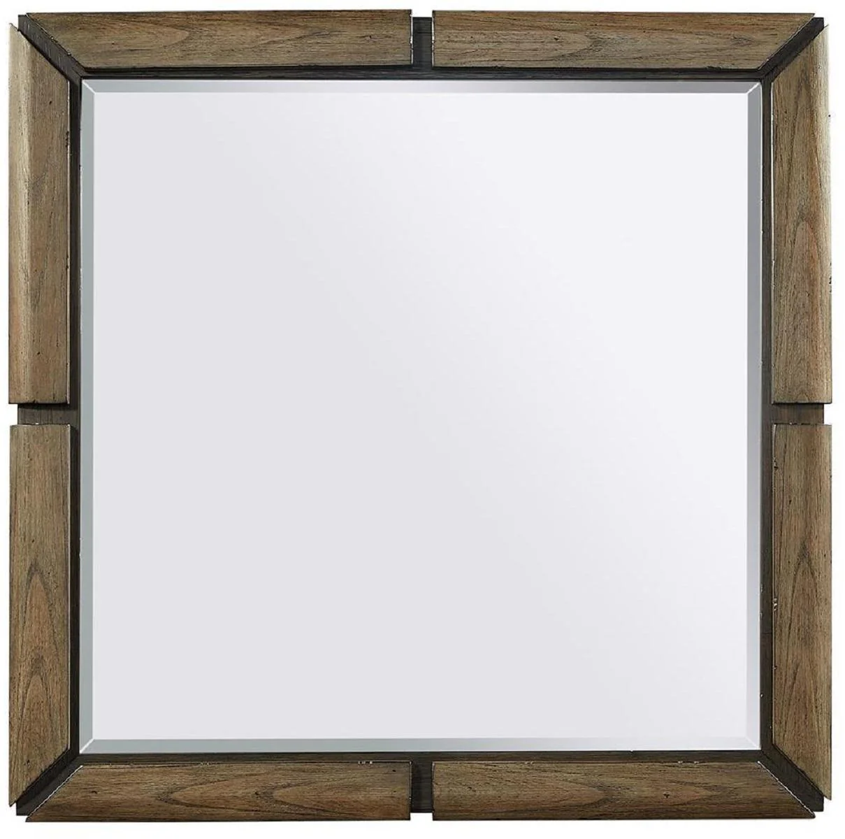 Aspenhome Westlake Mirror in Portobello