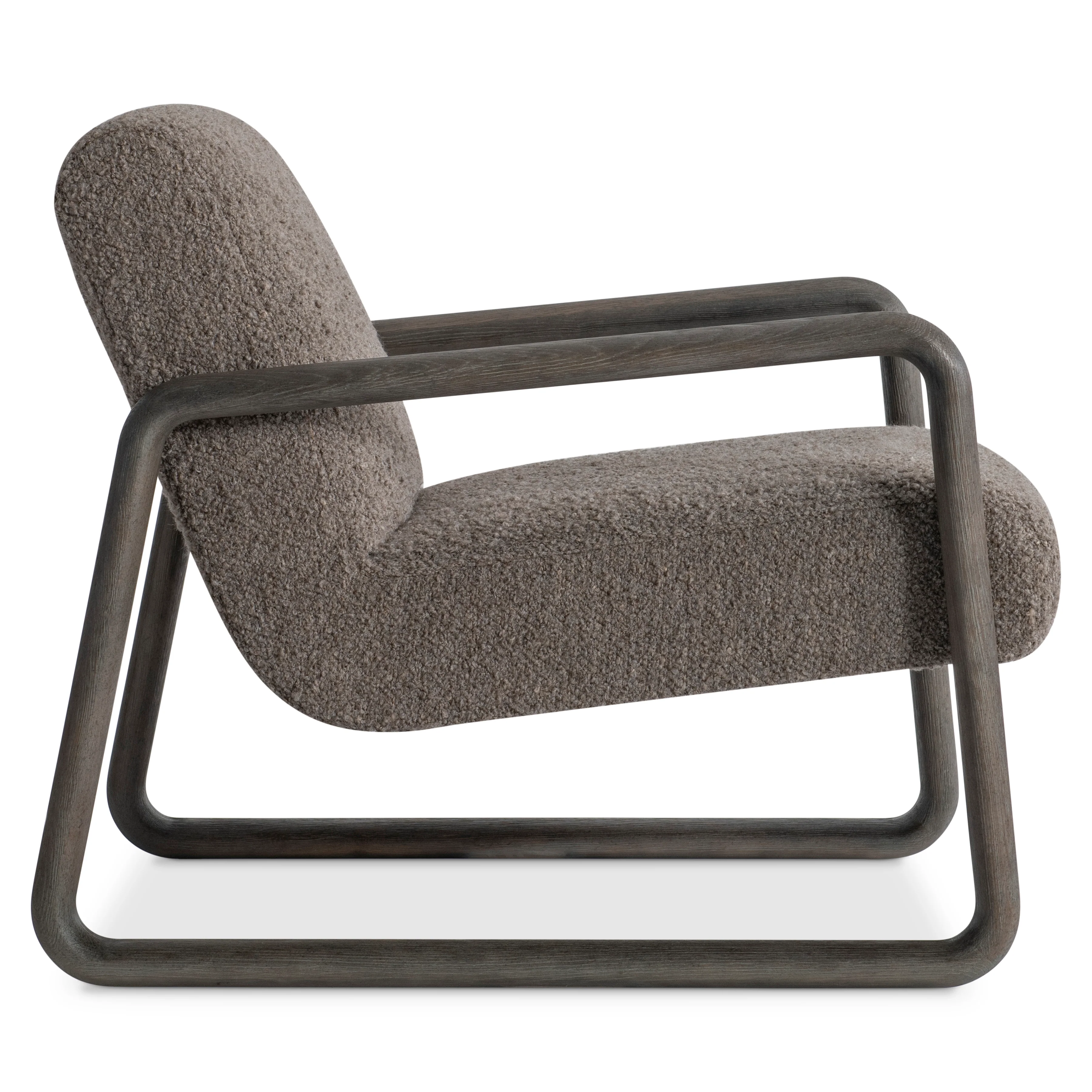 Aston Fabric Chair - Image 3