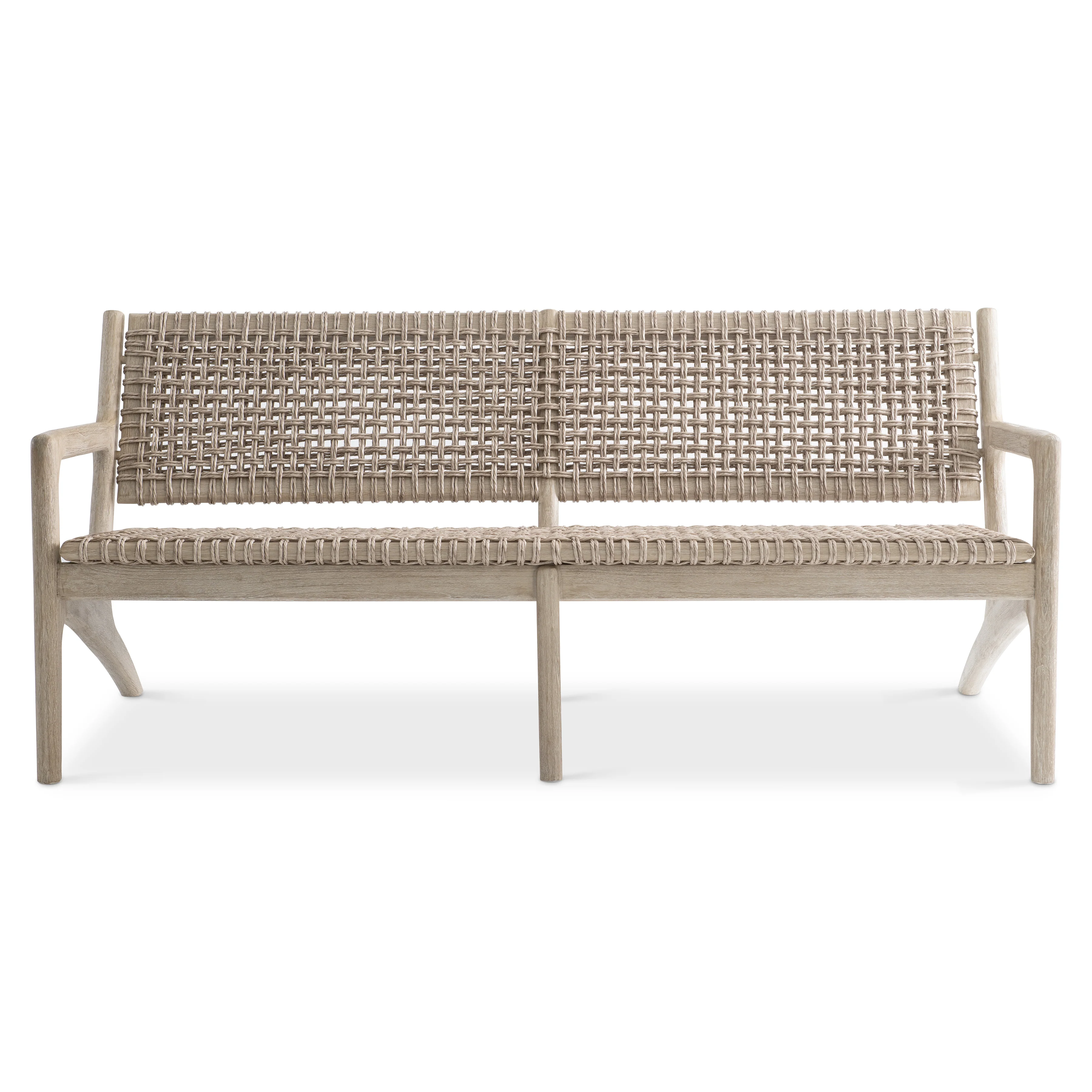 Atlas Outdoor Sofa - Image 3