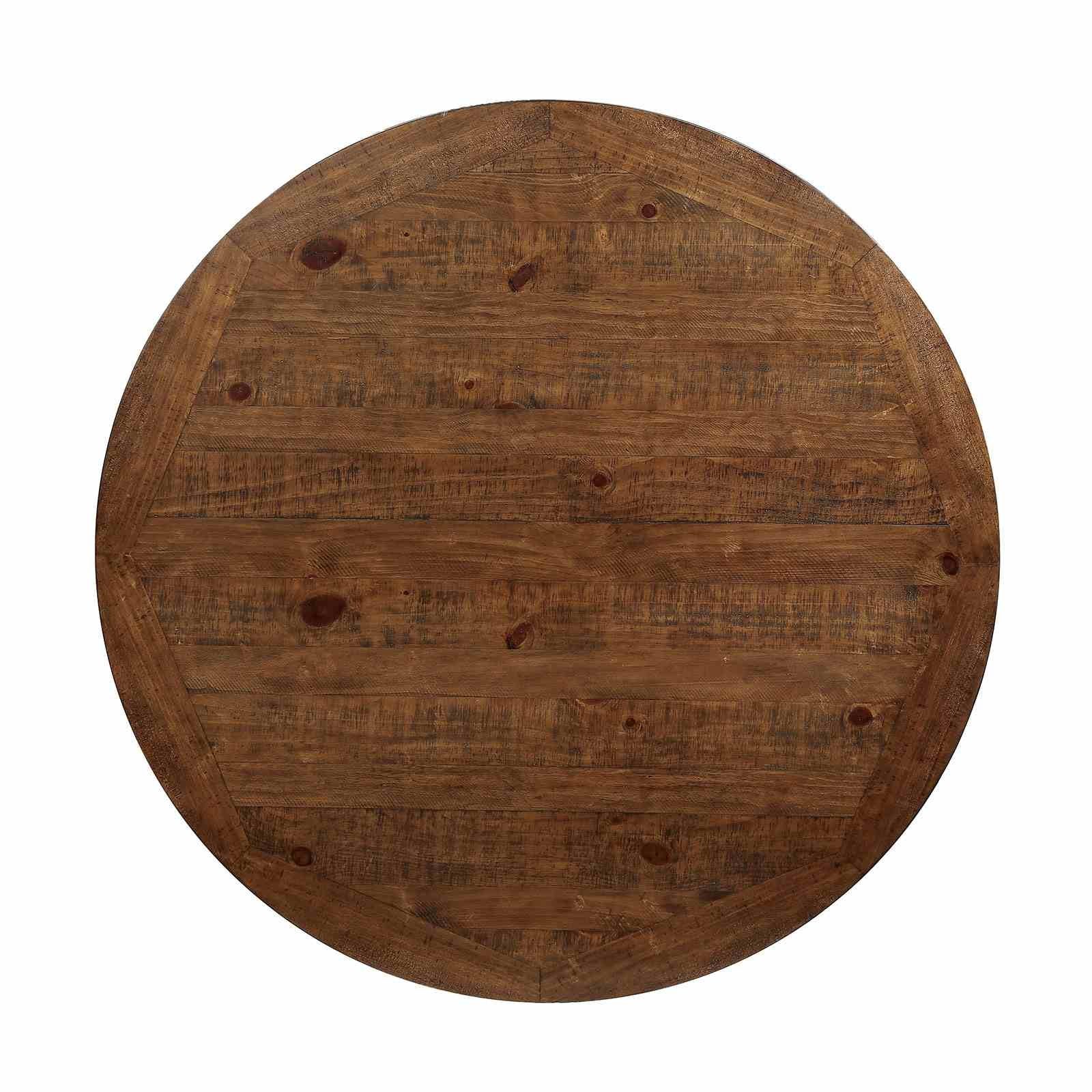 Auletta 5 Pc. Round Dining Table Set - Image 2