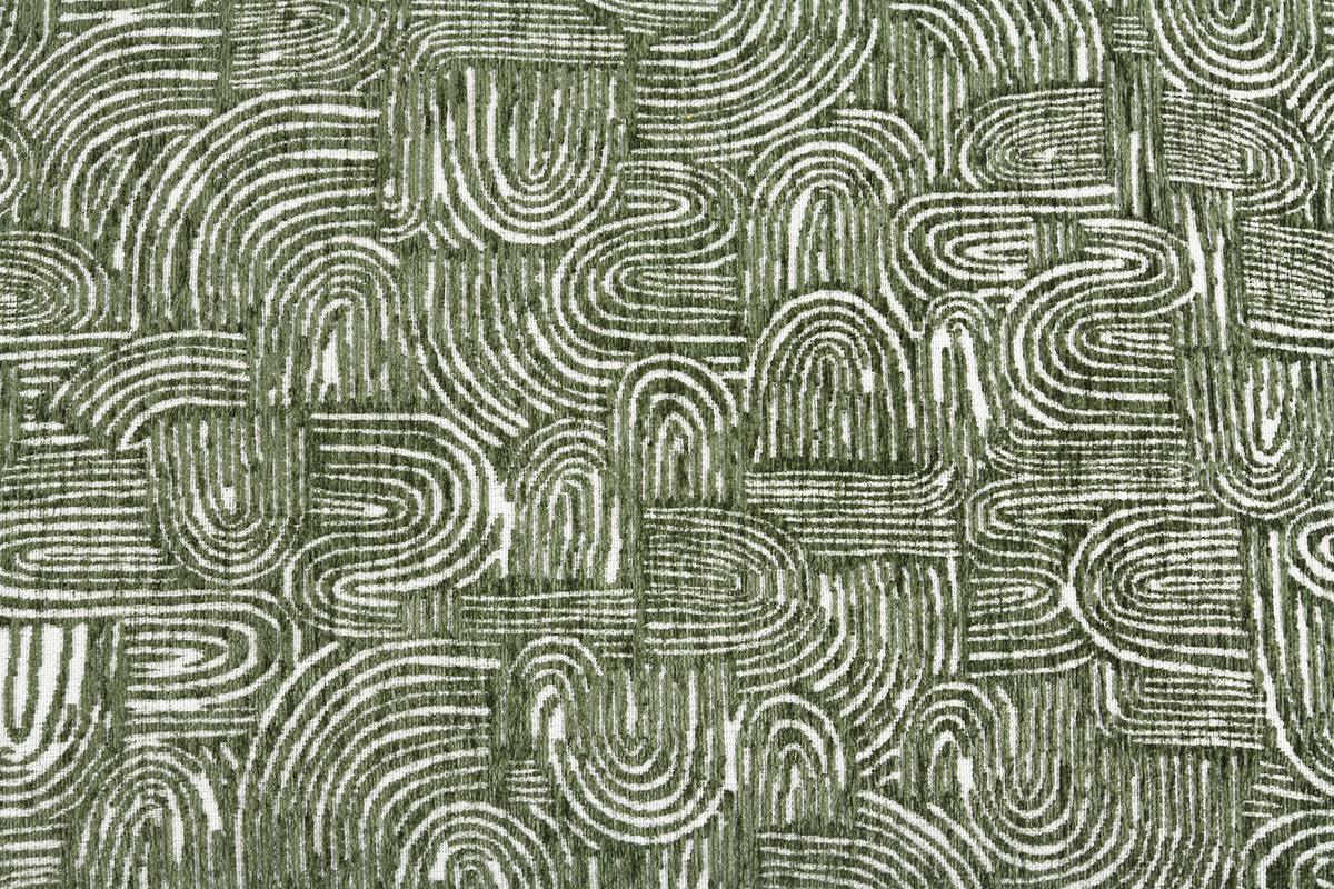 Aveni Accent Chair, Green - Image 3