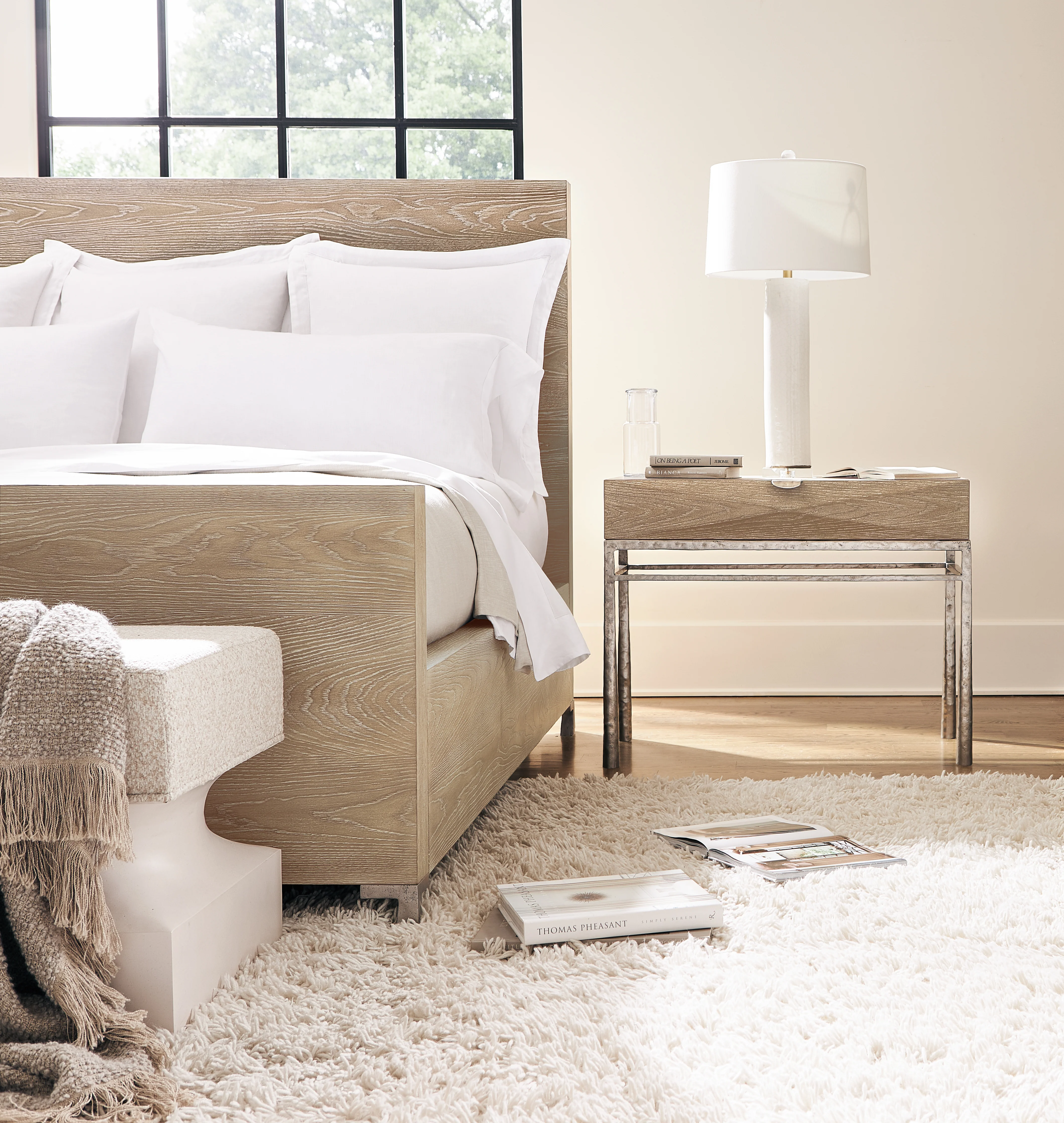Aventura Nightstand - Image 8