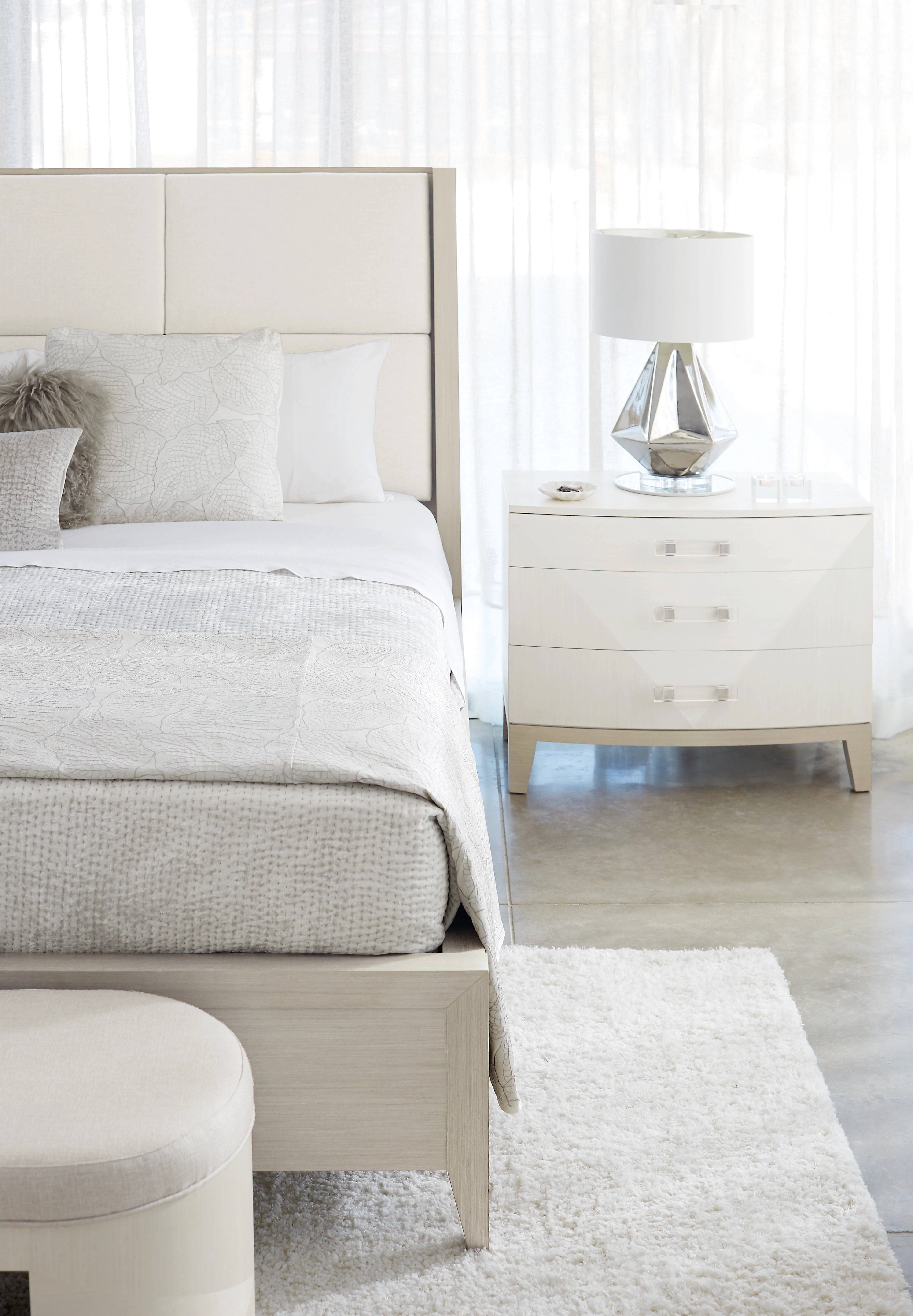 Axiom Panel Bed - Image 13