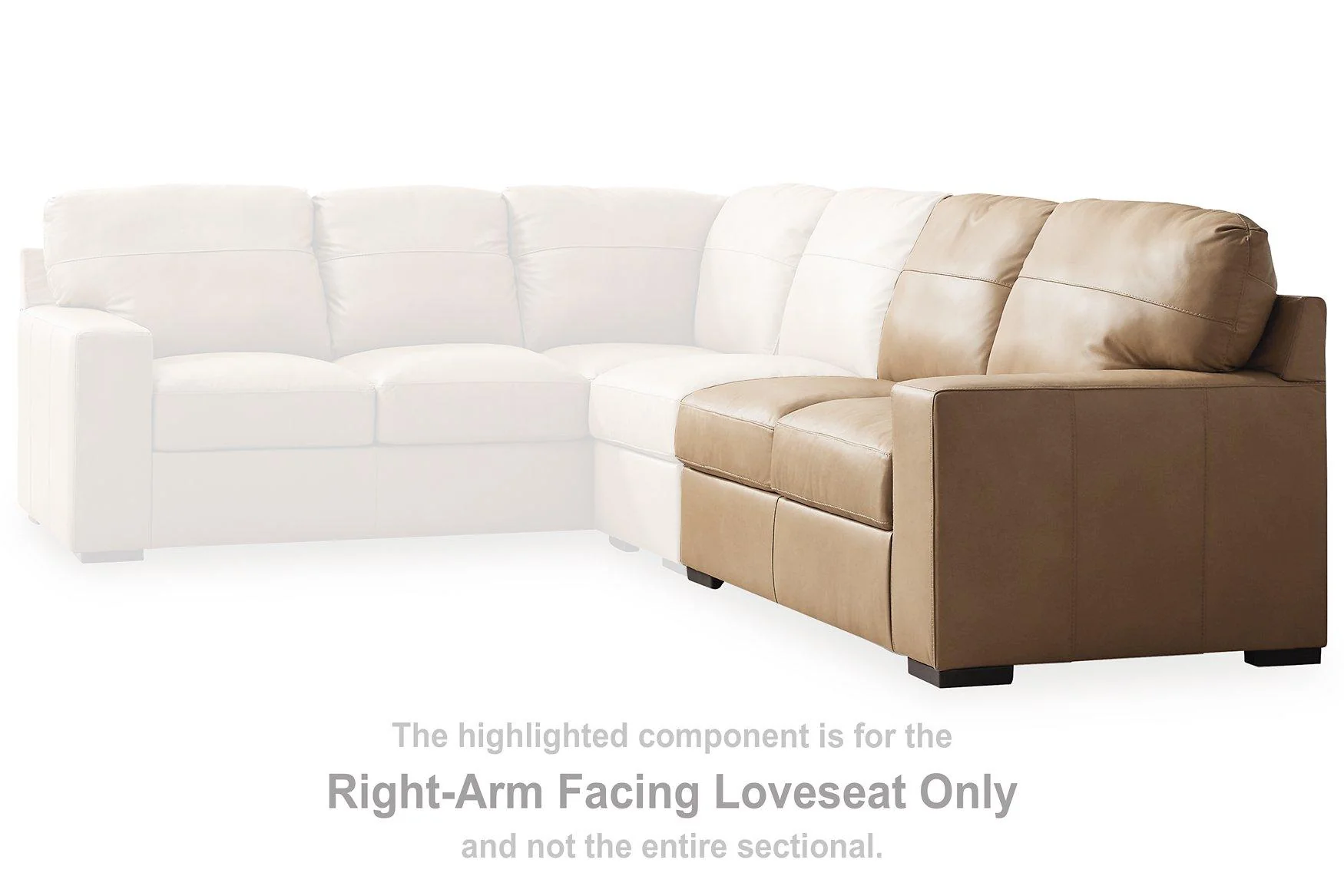 Bandon Sectional - Image 8
