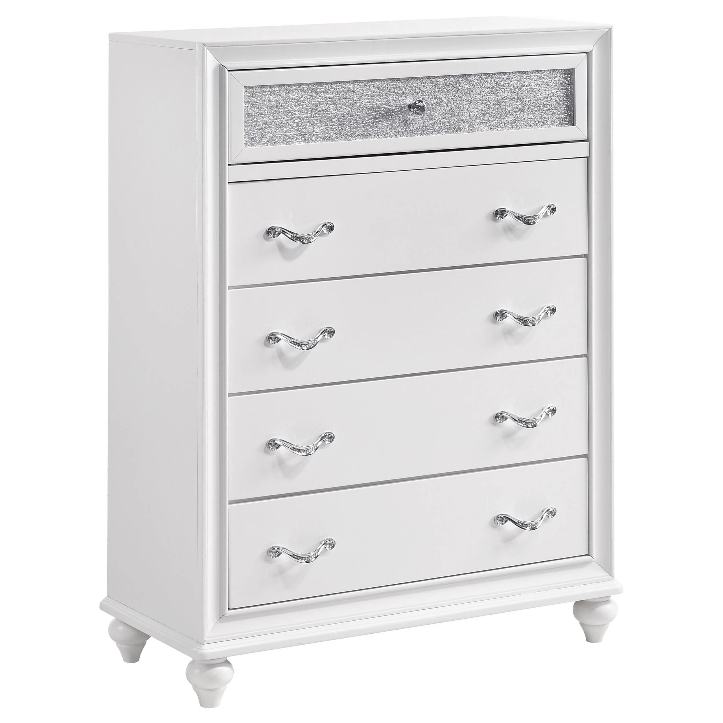 Barzini Bedroom Set - Image 106