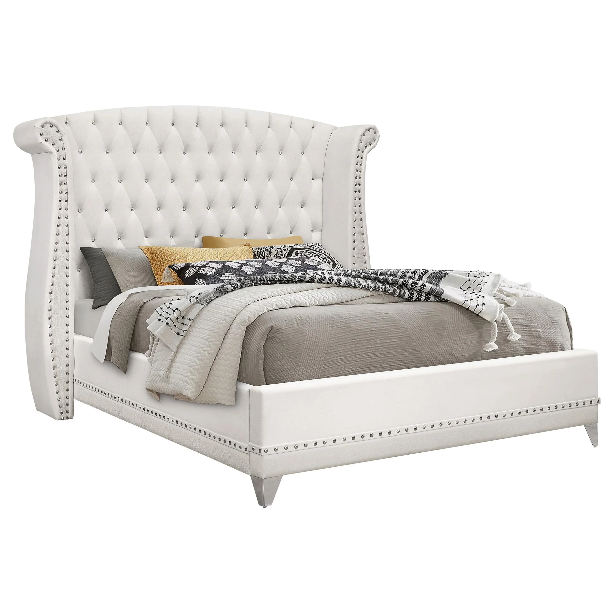 Barzini Bedroom Set - Image 117