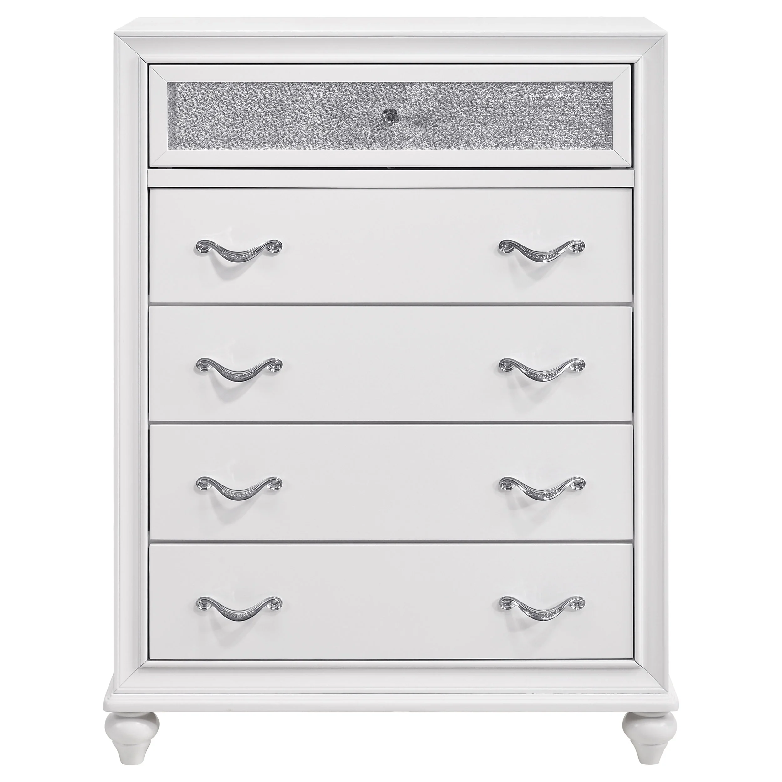 Barzini Bedroom Set - Image 142