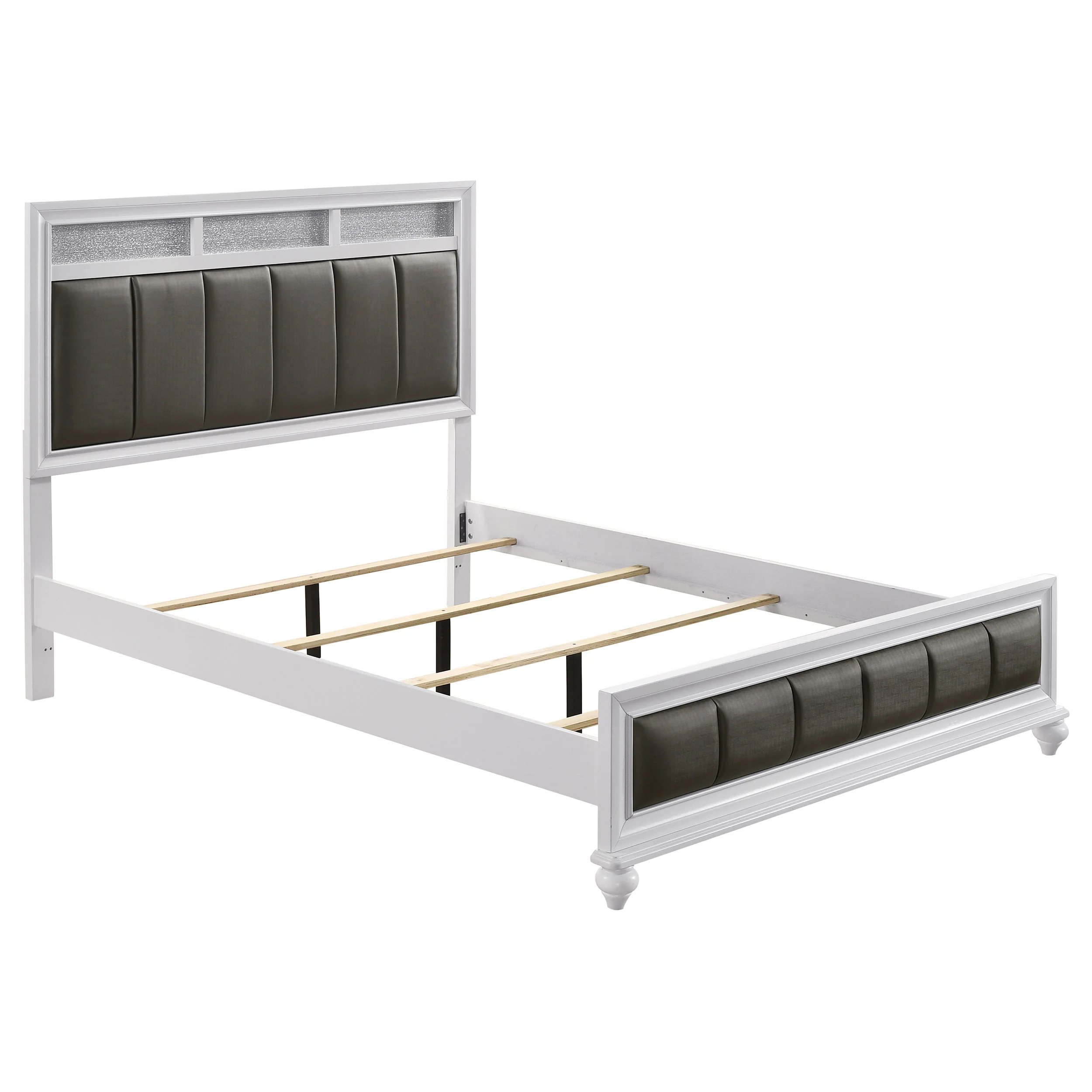 Barzini Bedroom Set - Image 41
