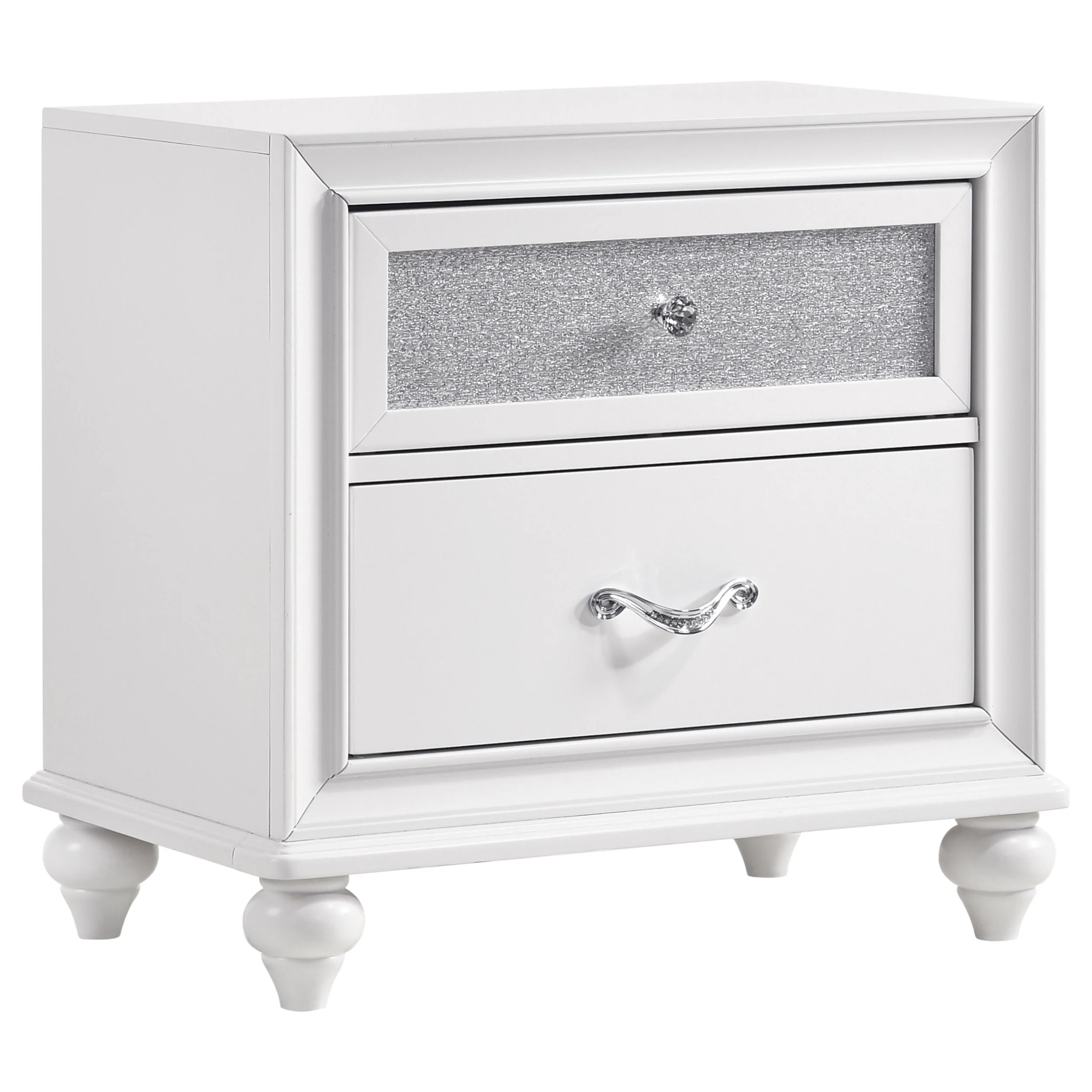 Barzini Bedroom Set - Image 44