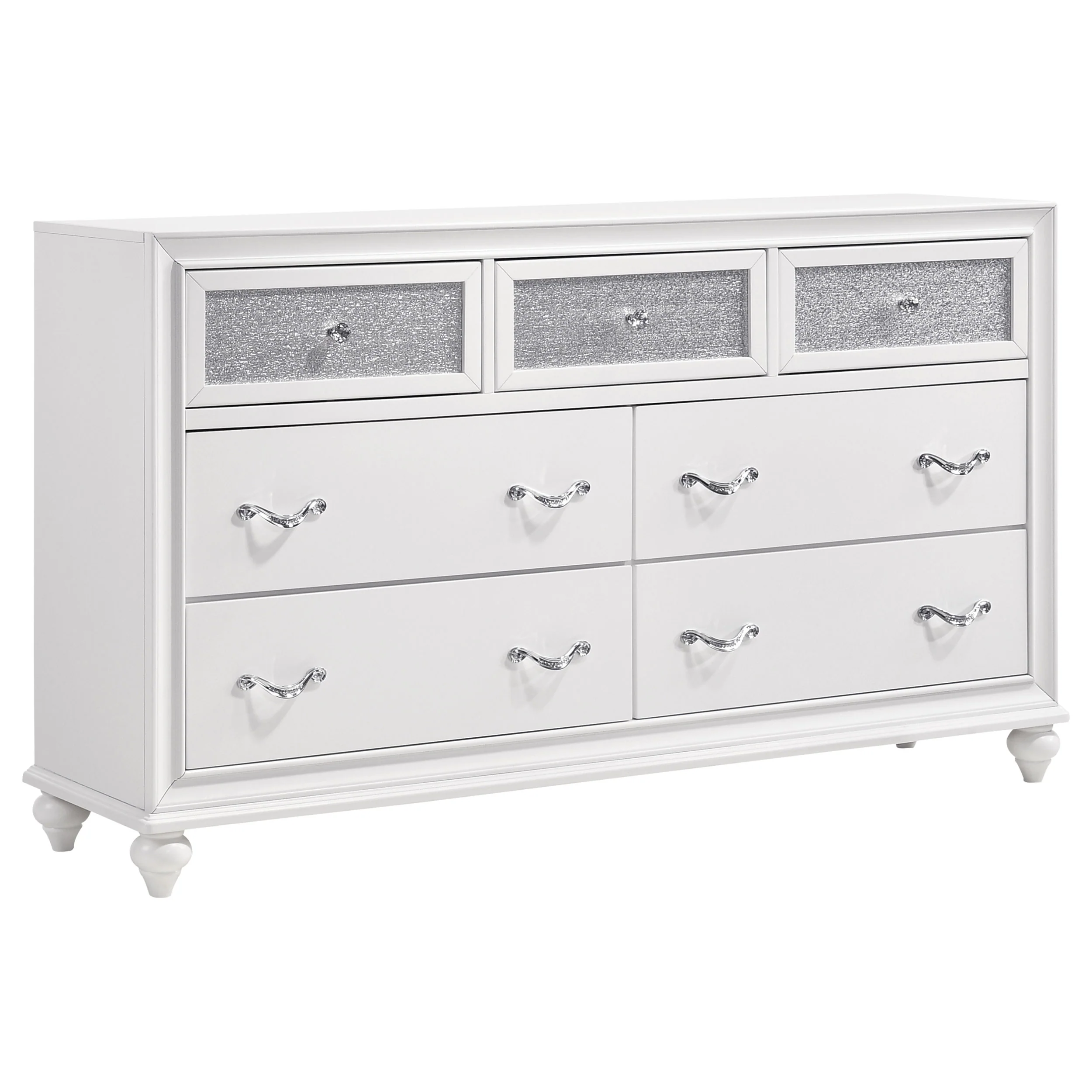 Barzini Bedroom Set - Image 64