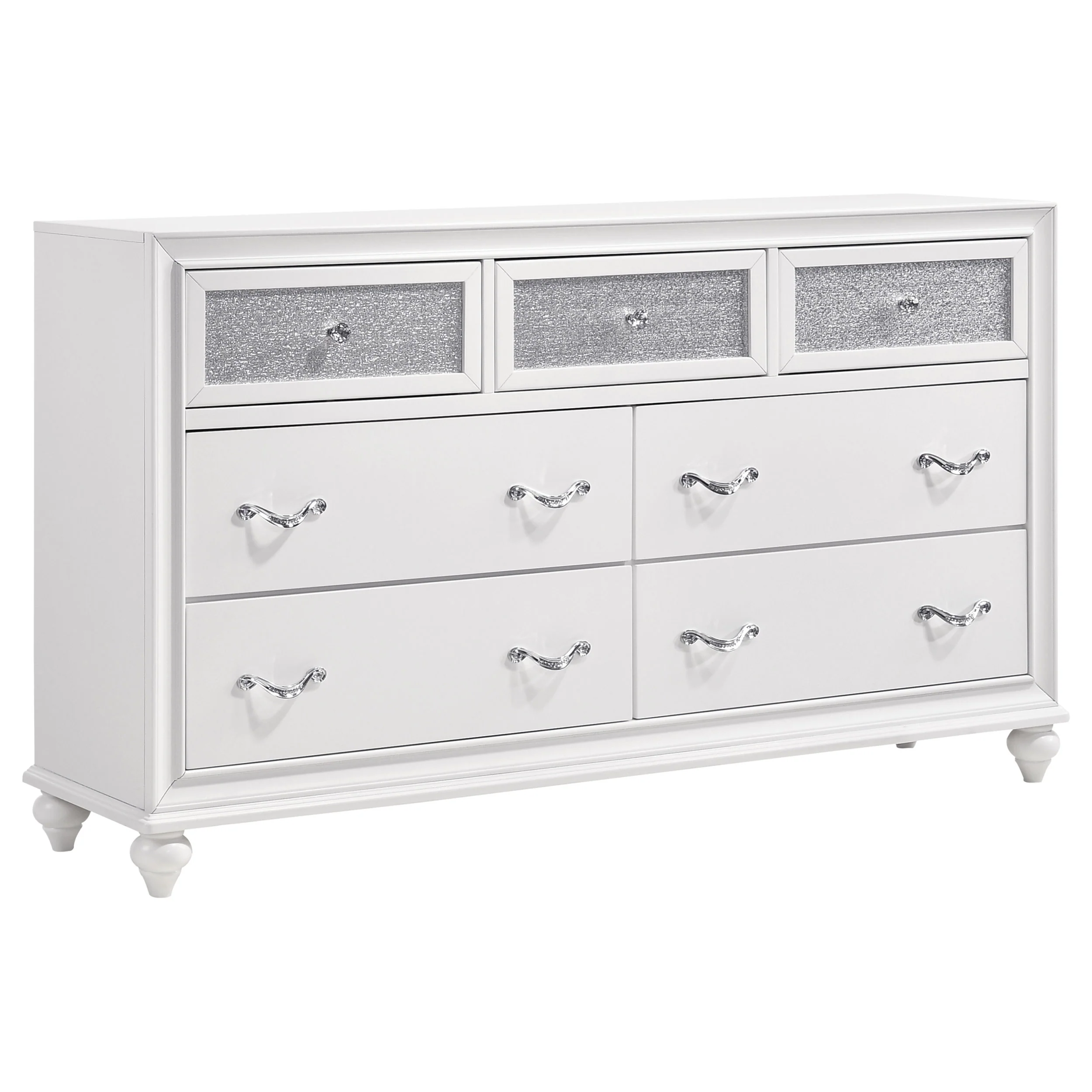 Barzini Bedroom Set - Image 85