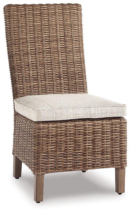 Beachcroft Outdoor Dining Set - Image 17
