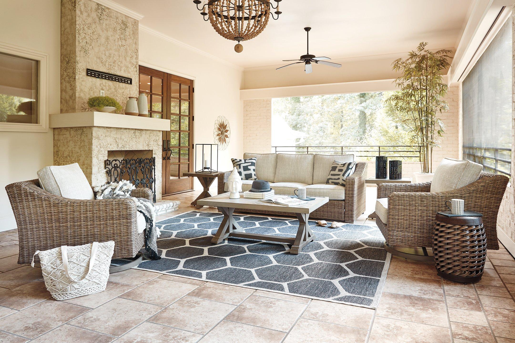 Beachcroft Outdoor Seating Set - Image 34