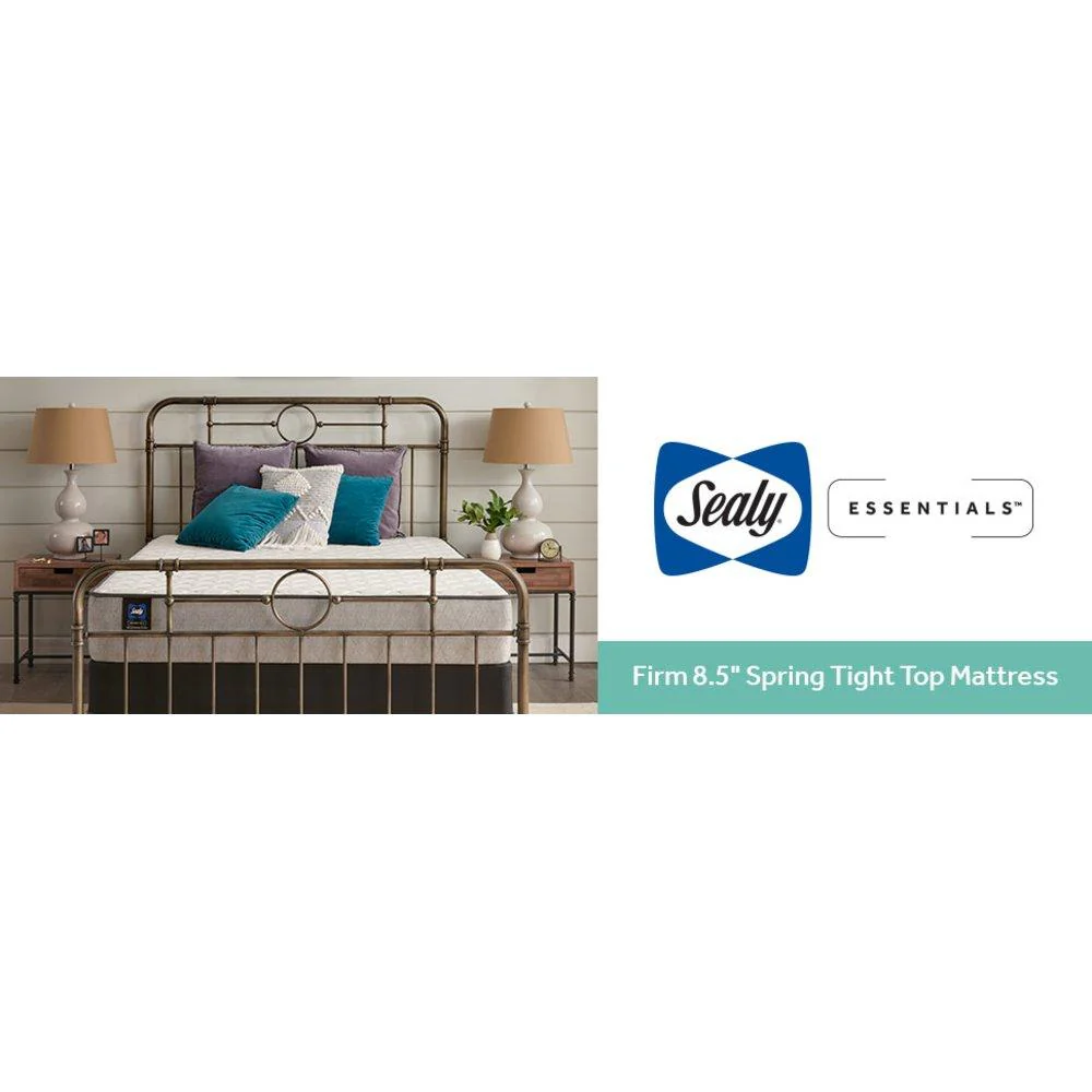 Bechtler II Innerspring Mattress - Image 4