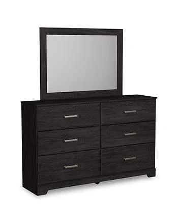 Belachime Bedroom Set - Image 23
