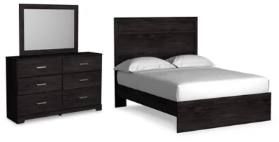 Belachime Bedroom Set - Image 25