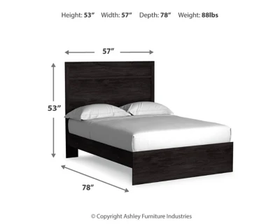 Belachime Bedroom Set - Image 27
