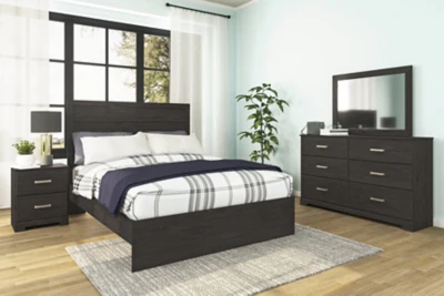 Belachime Bedroom Set - Image 7