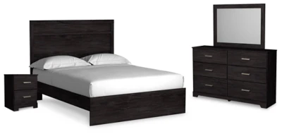 Belachime Bedroom Set - Image 9