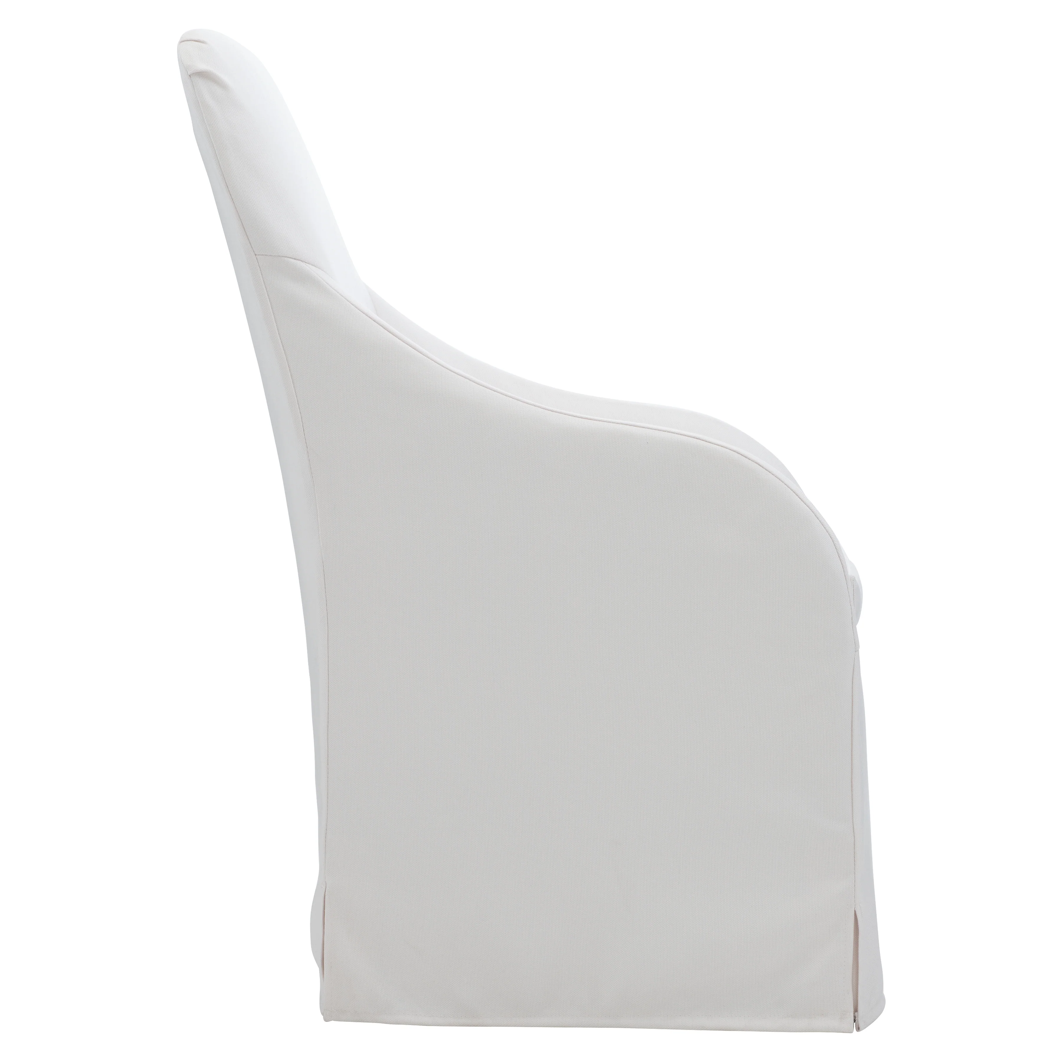 Bellair Outdoor Arm Chair - Image 2