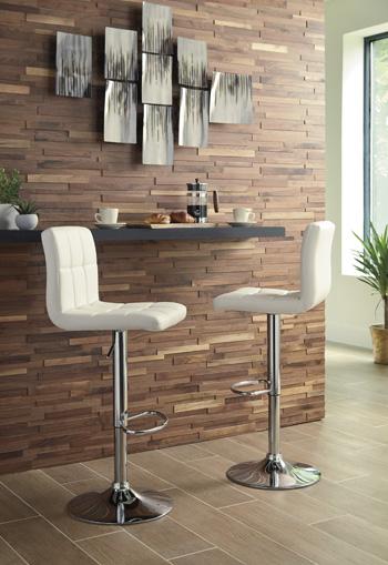 Bellatier Bar Stool Set - Image 12