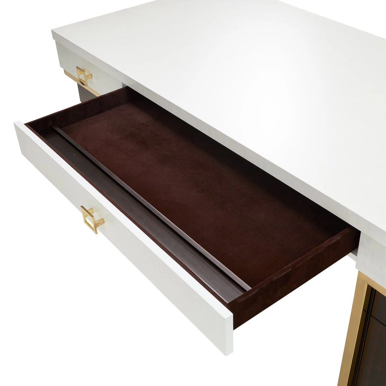 Belmont Place Desk - Espresso - Image 12