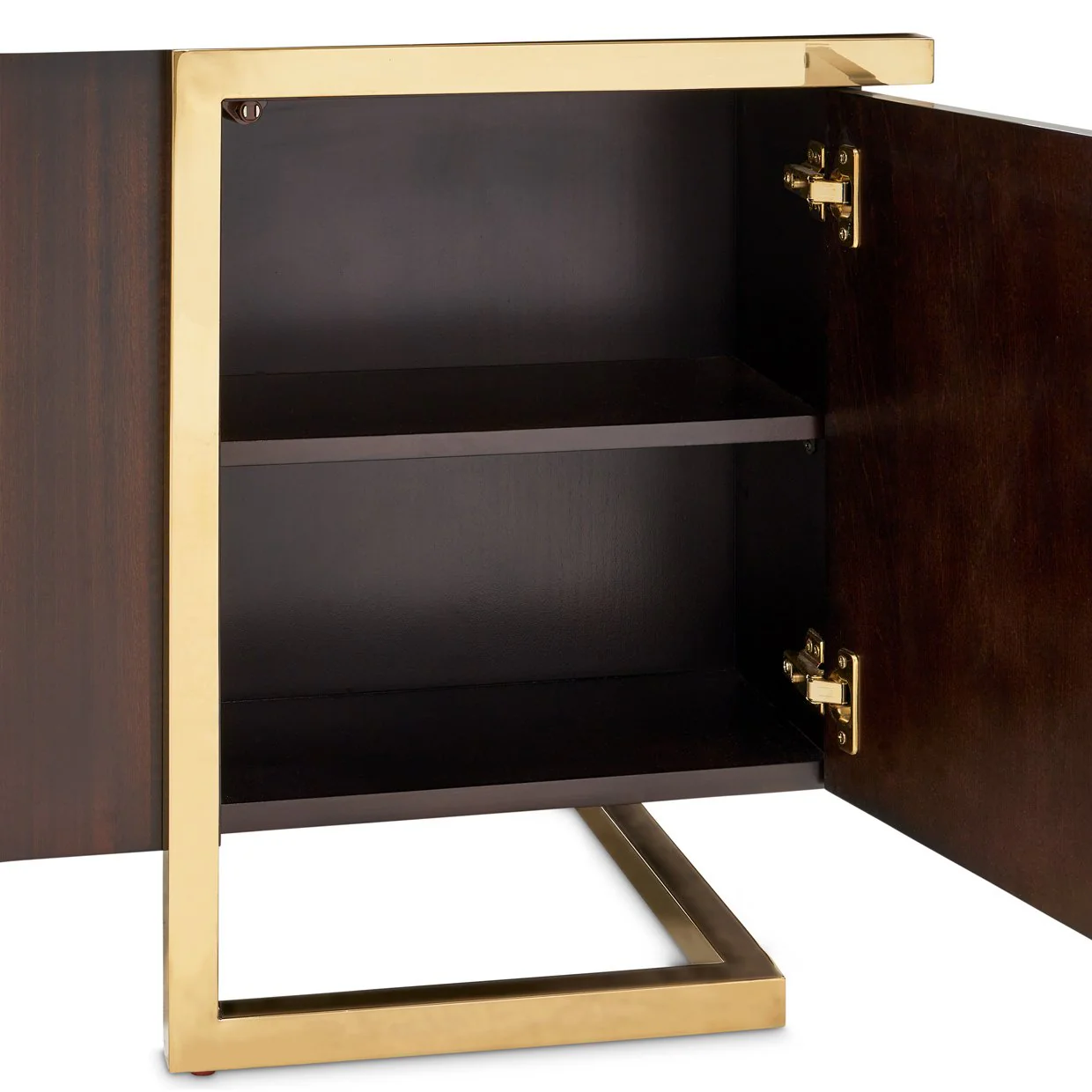Belmont Place Desk - Espresso - Image 6
