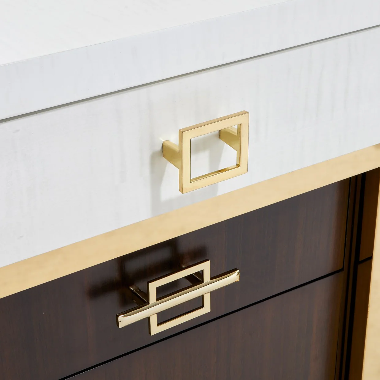 Belmont Place Desk - Espresso - Image 8