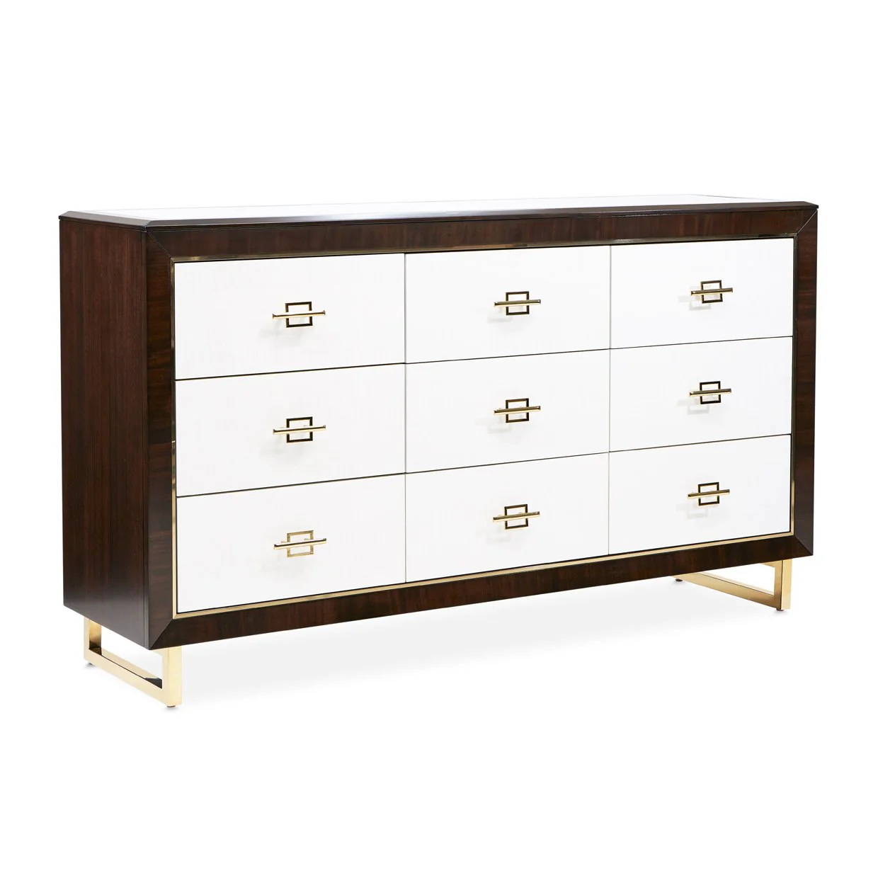Belmont Place Dresser - Espresso - Image 3