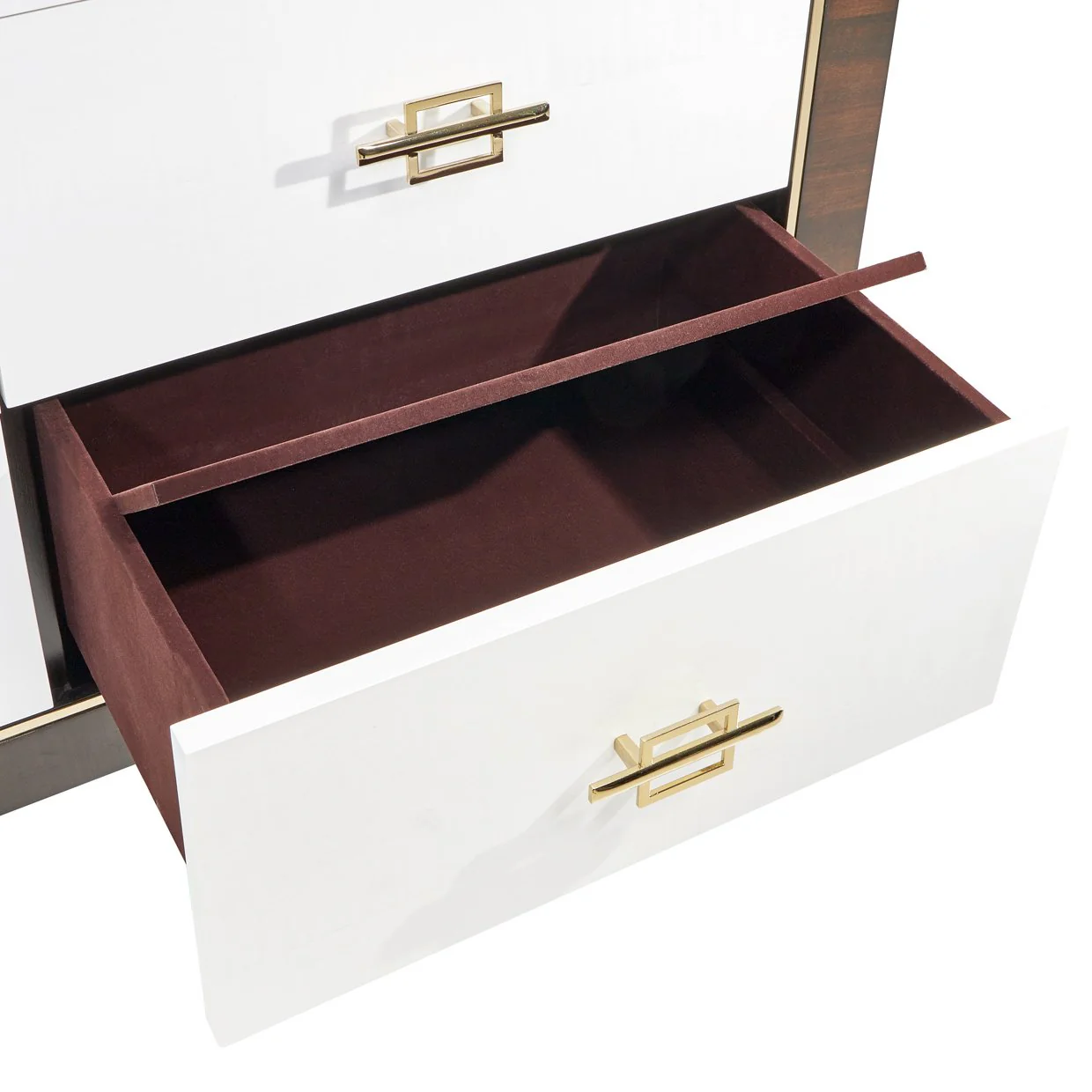 Belmont Place Dresser - Espresso - Image 7