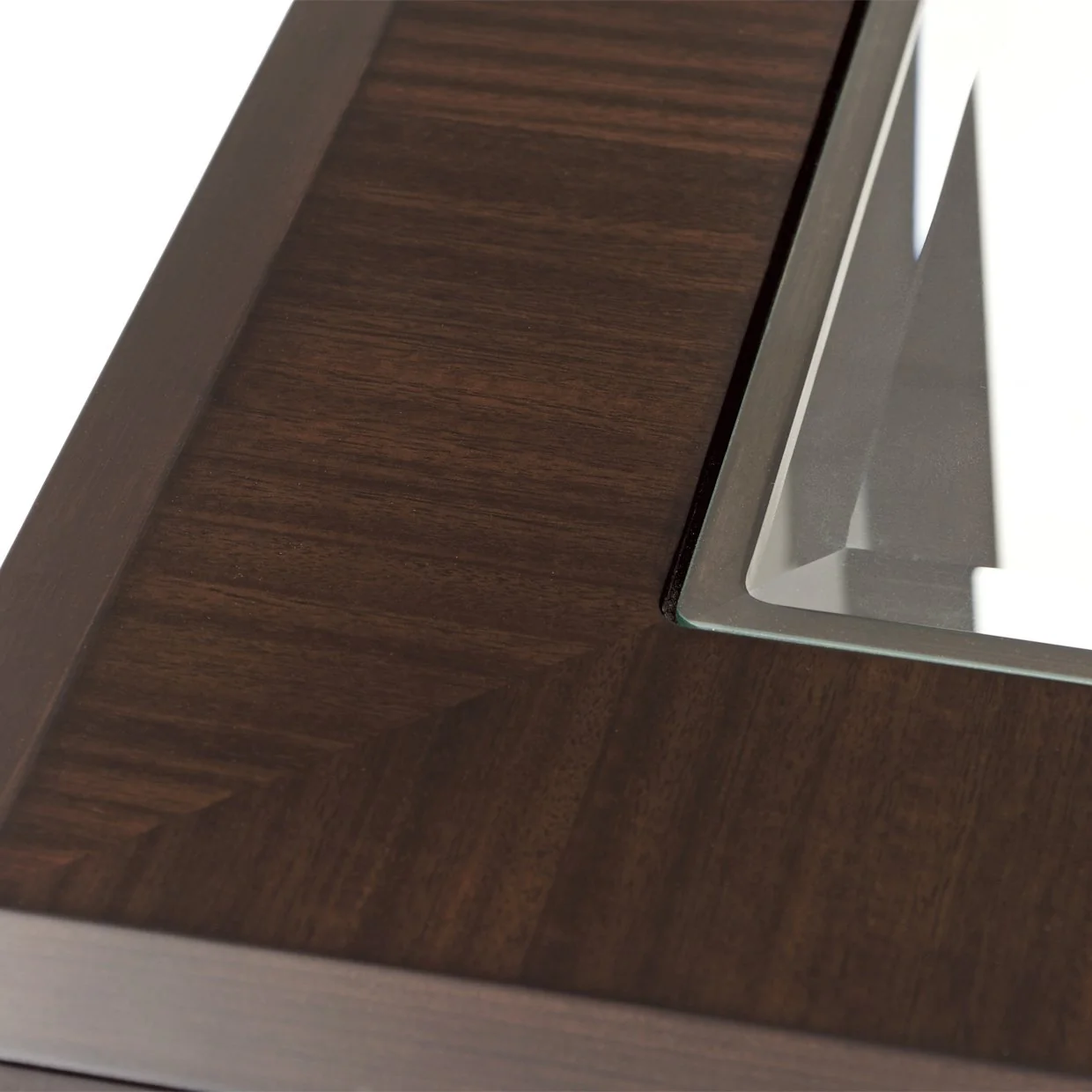 Belmont Place End Table - Espresso - Image 5