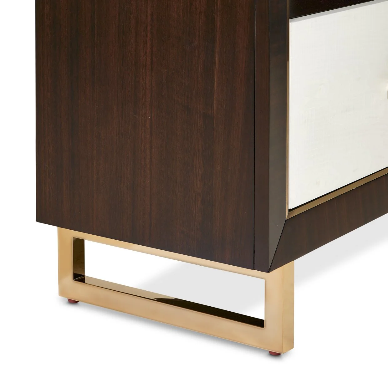 Belmont Place Media Cabinet - Espresso - Image 4