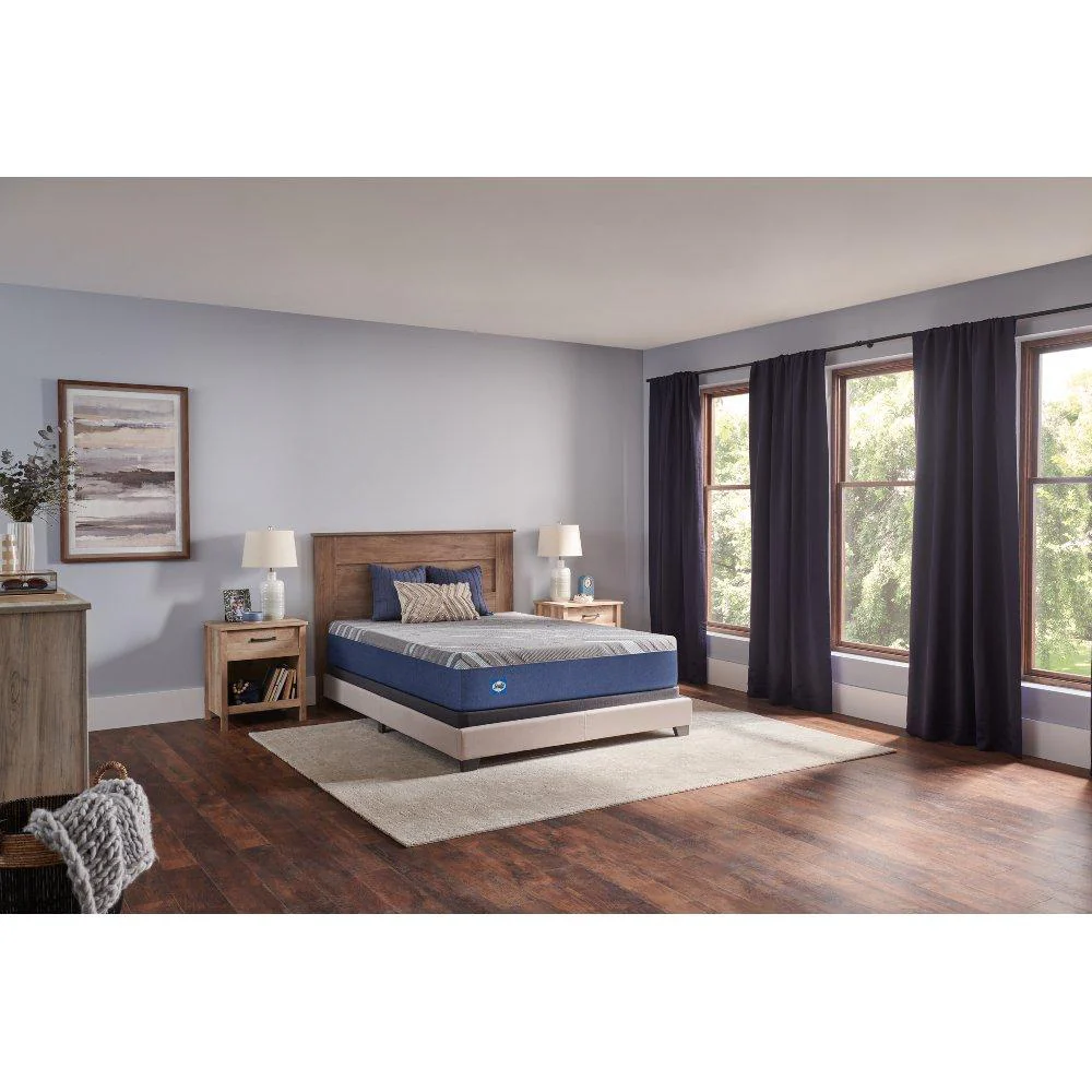 Benedict Foam Mattress - Image 3
