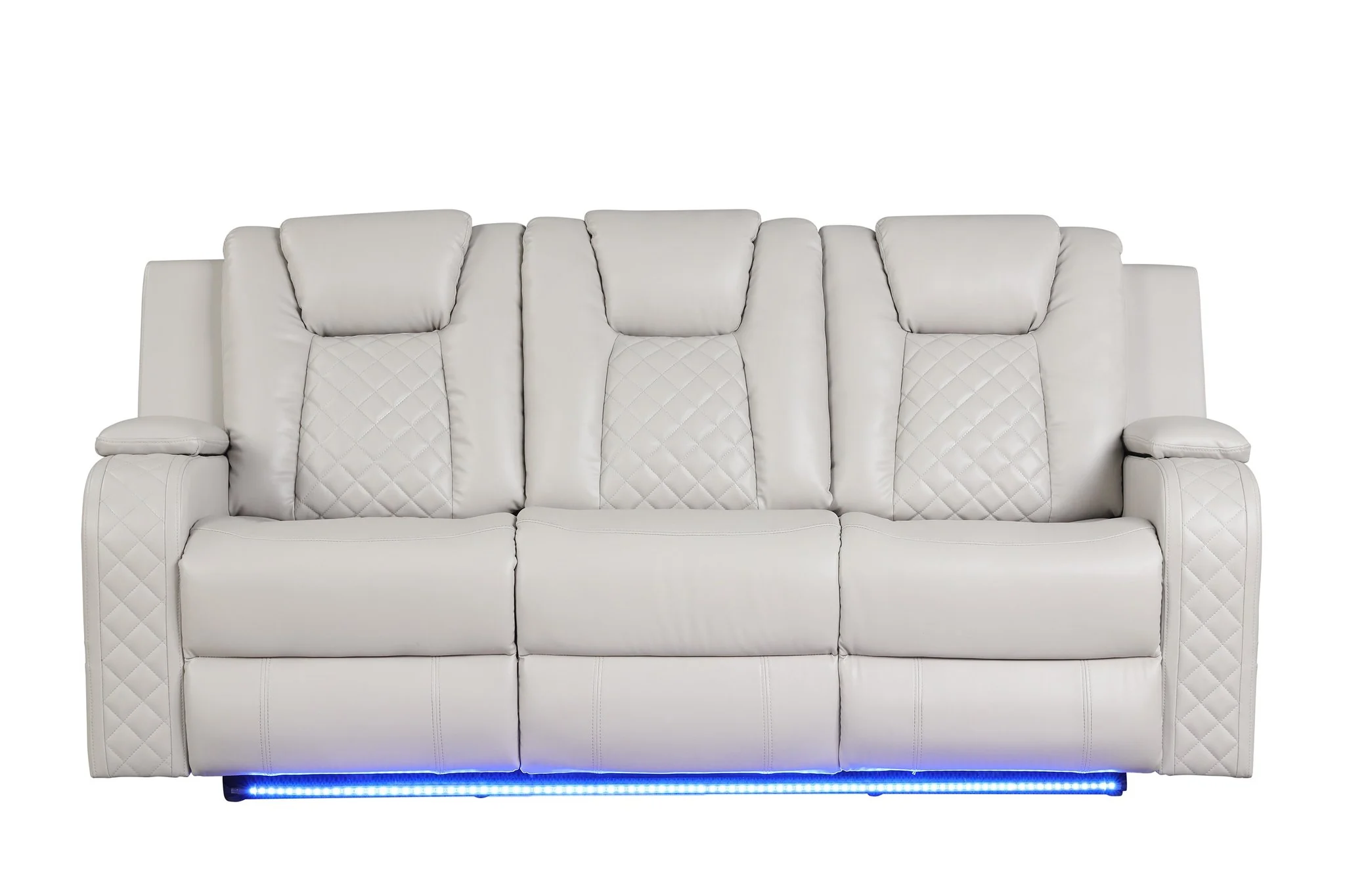 Benz Sofa Ice
