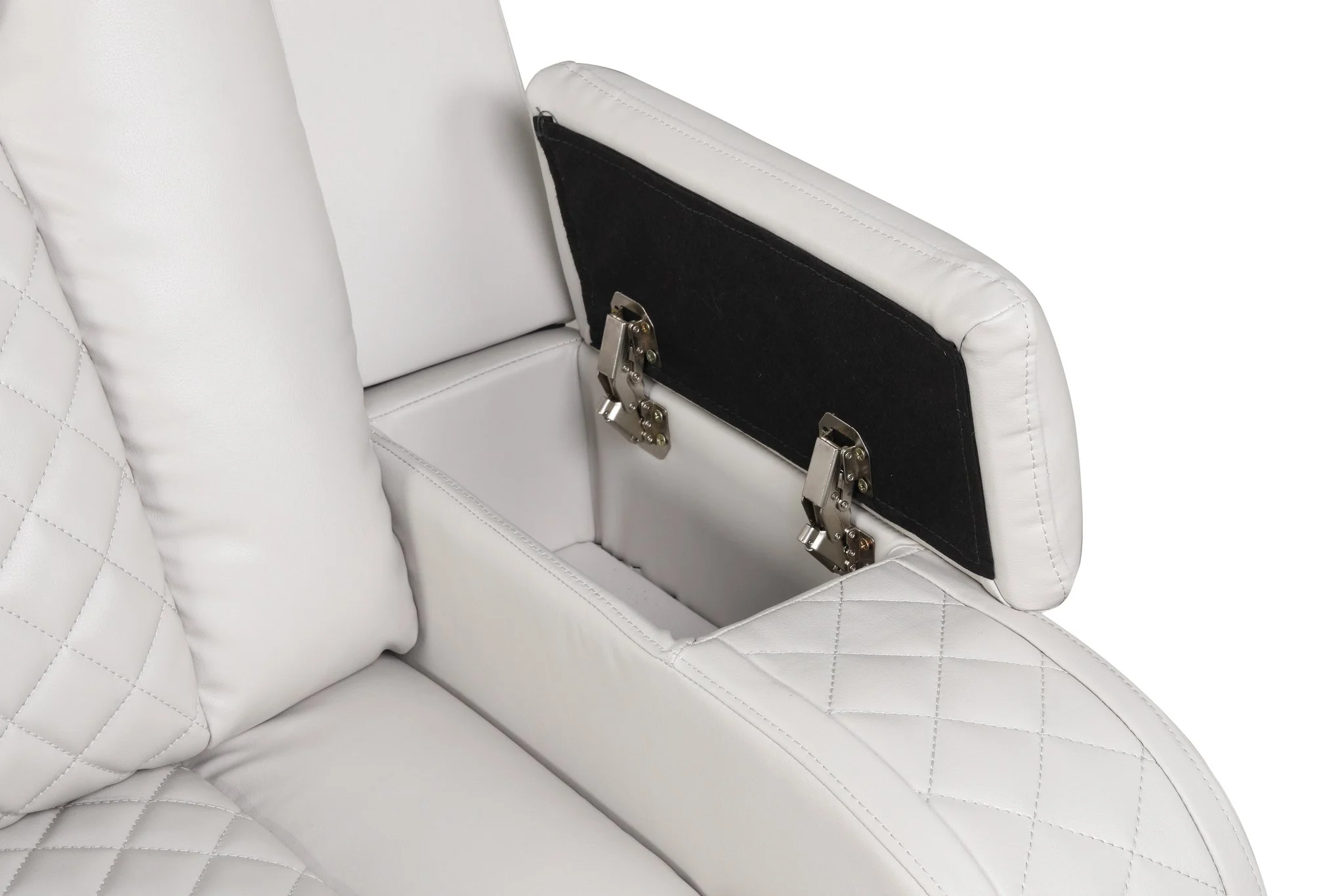 Benz Sofa Ice - Image 4